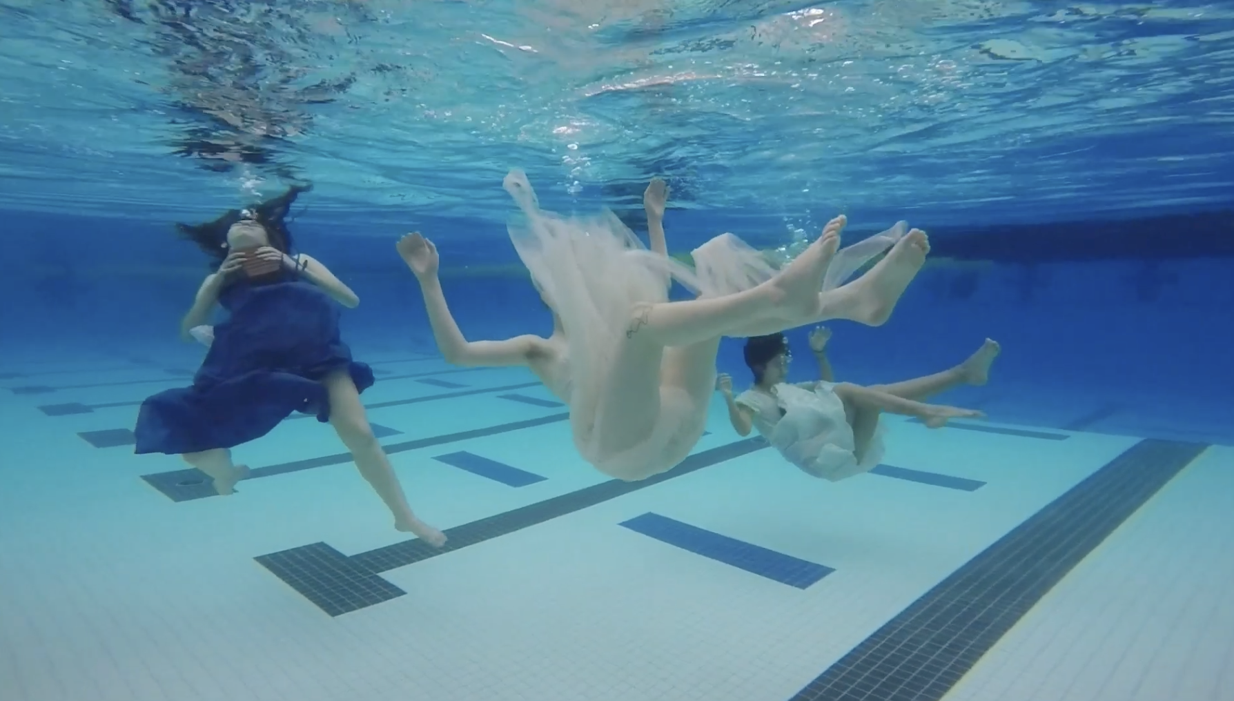 Directing Bodies on Camera