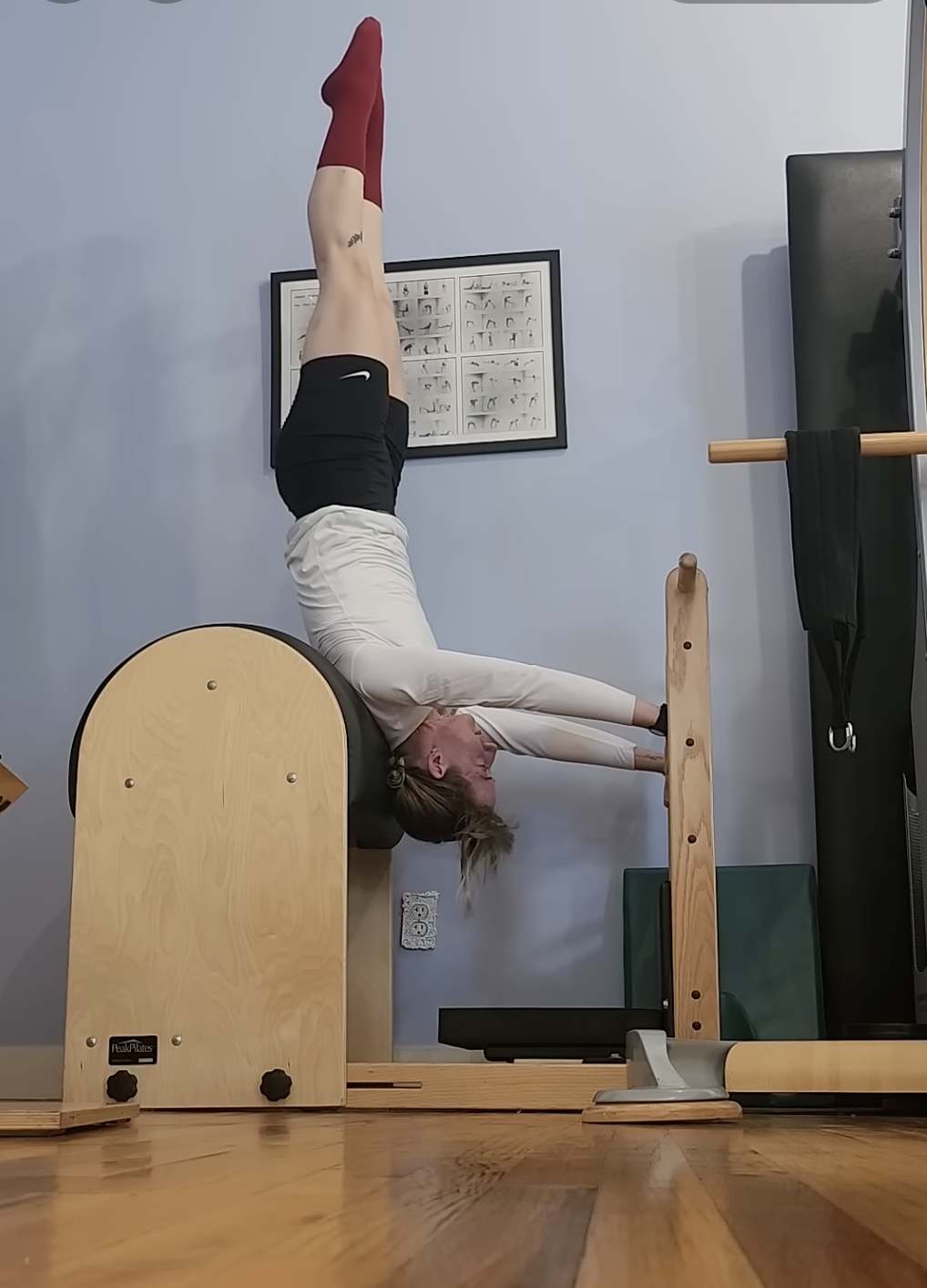 Pilates, Dance & Movement Science